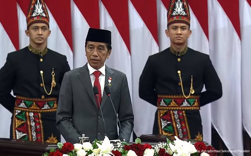 Bak Roller Coaster, Harga BBM Naik Turun di Era Jokowi
